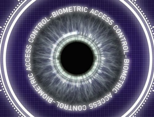 Biometria aplicada a la salud